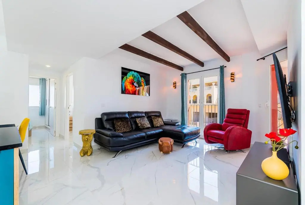 Apartamento Torrevieja Sunrise Atalayas