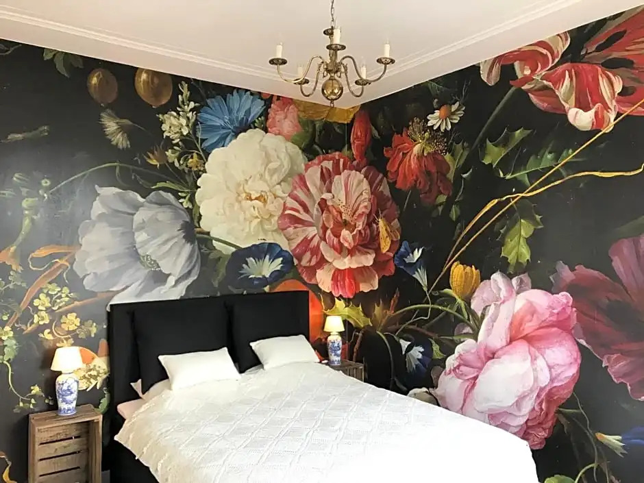 B&B Valkenbos