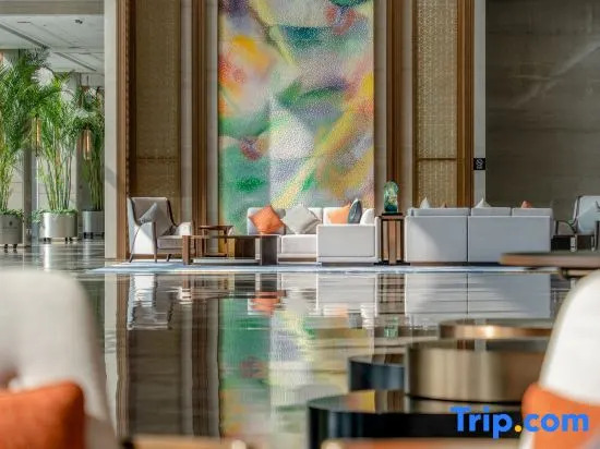 Suzhou International Conference Hotel