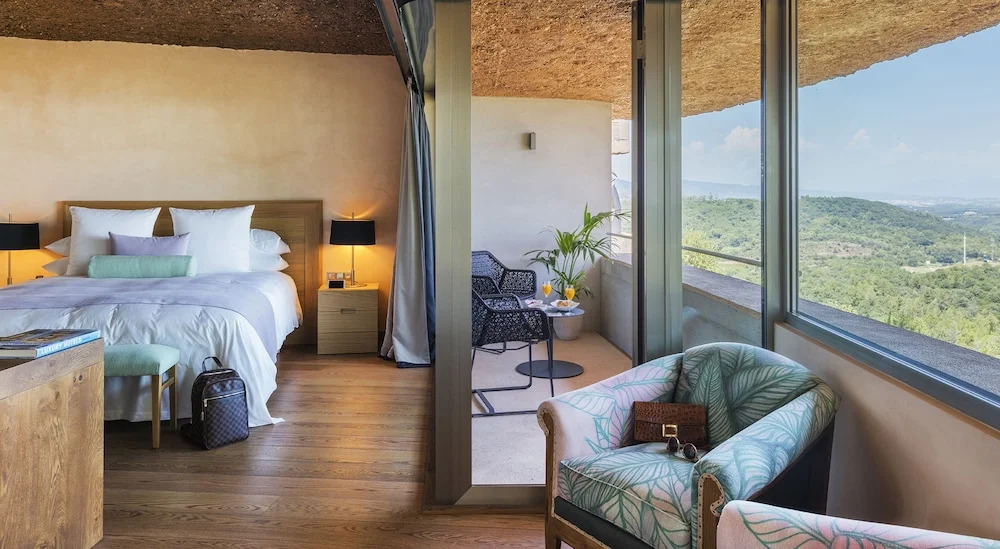 Hotel Sants Metges
