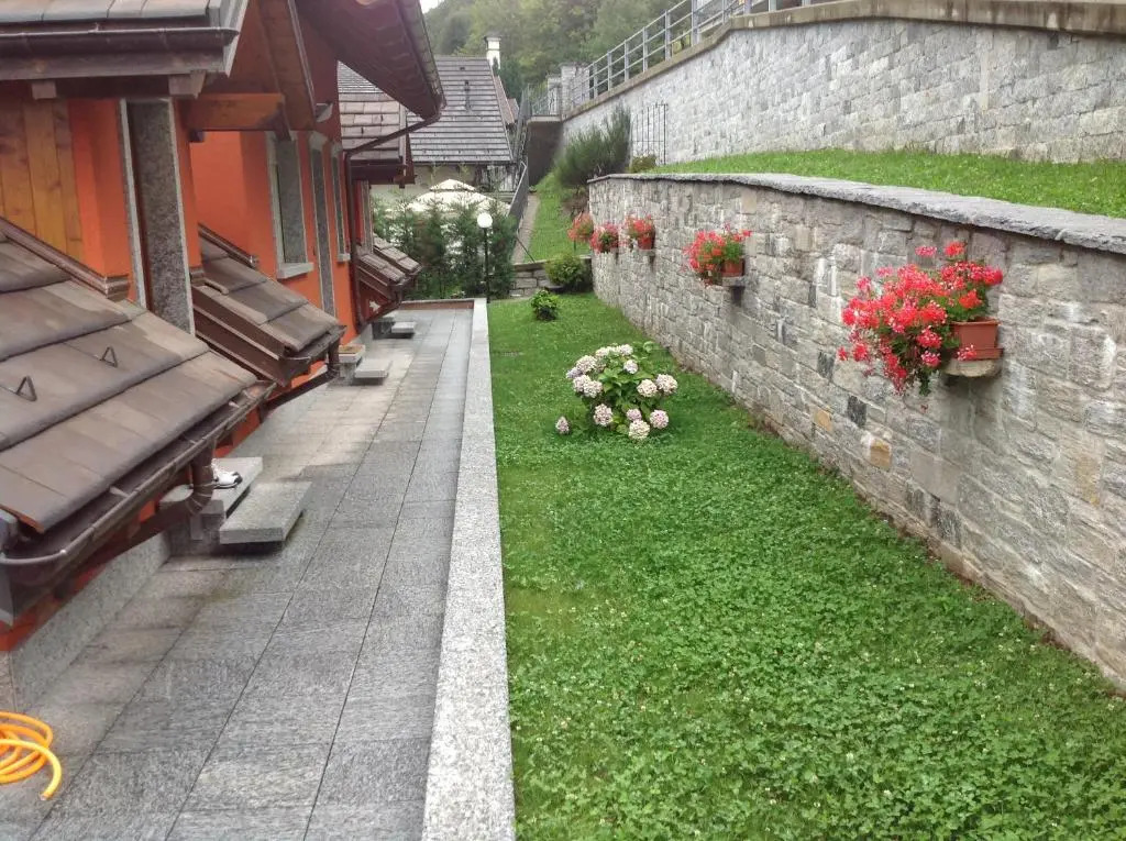 B&B Al Sasso