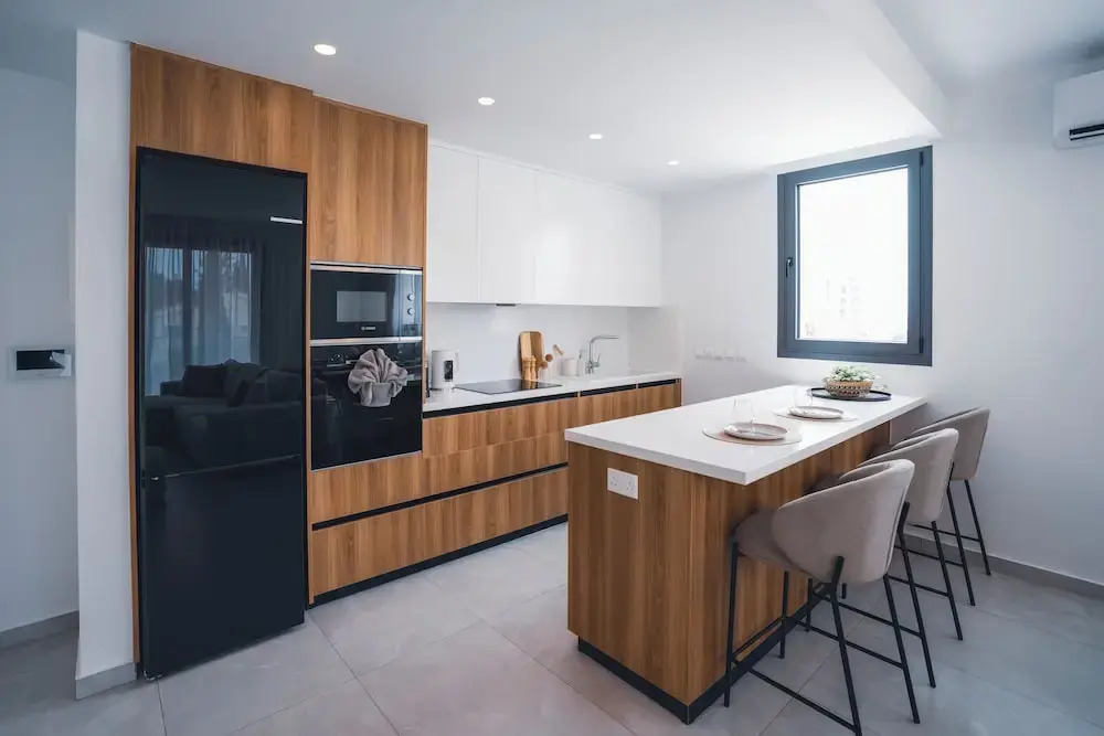 Mira Paphos - 2bdr Apartment With Private Terrace