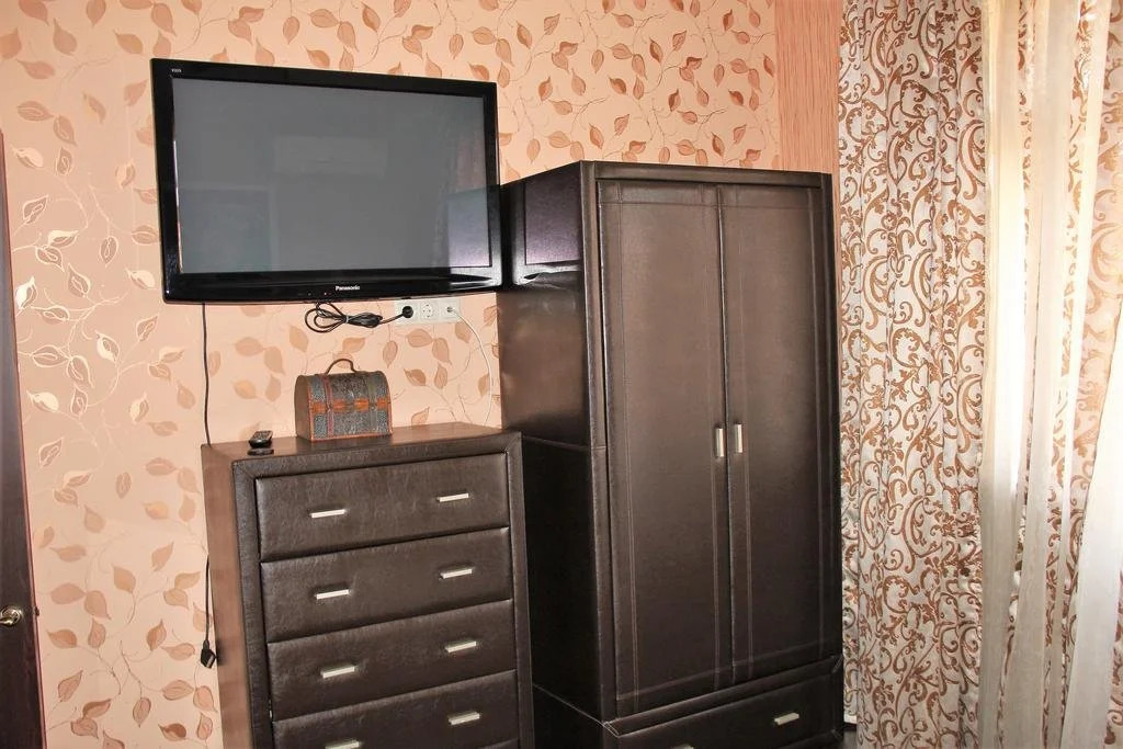Townhouse Orkhideya