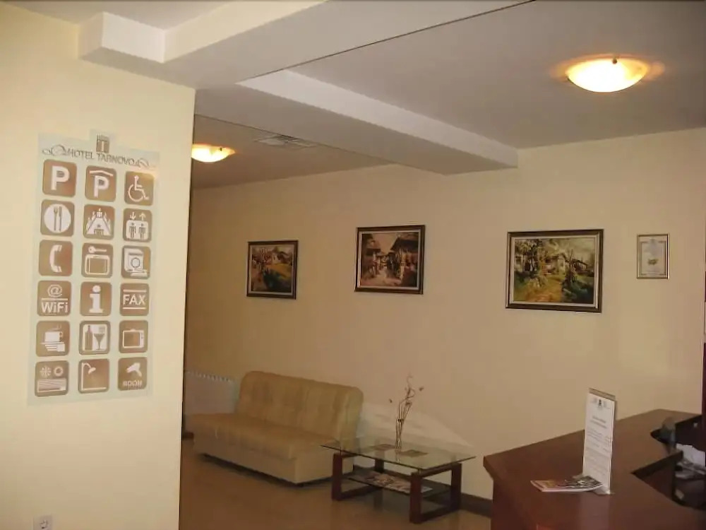 Hotel Tarnovo