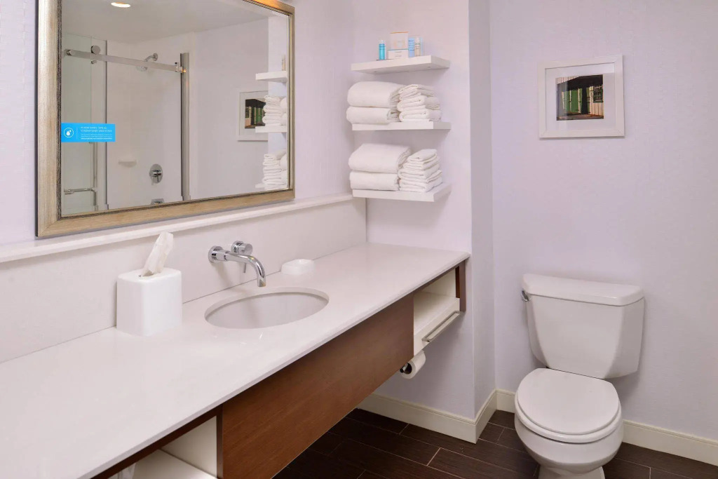 Hampton Inn Philadelphia/King of Prussia - Valley Forge