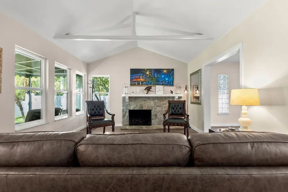 NEW Sunset Serenity - South Tampa Home With Pool