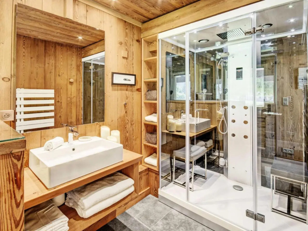 Chalet Morzine, 6 pièces, 13 personnes - FR-1-627-8