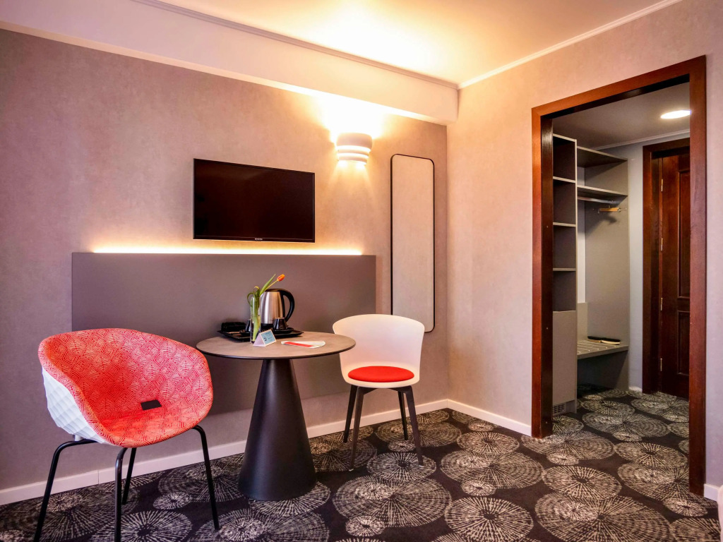 ibis Styles Pitesti Arges