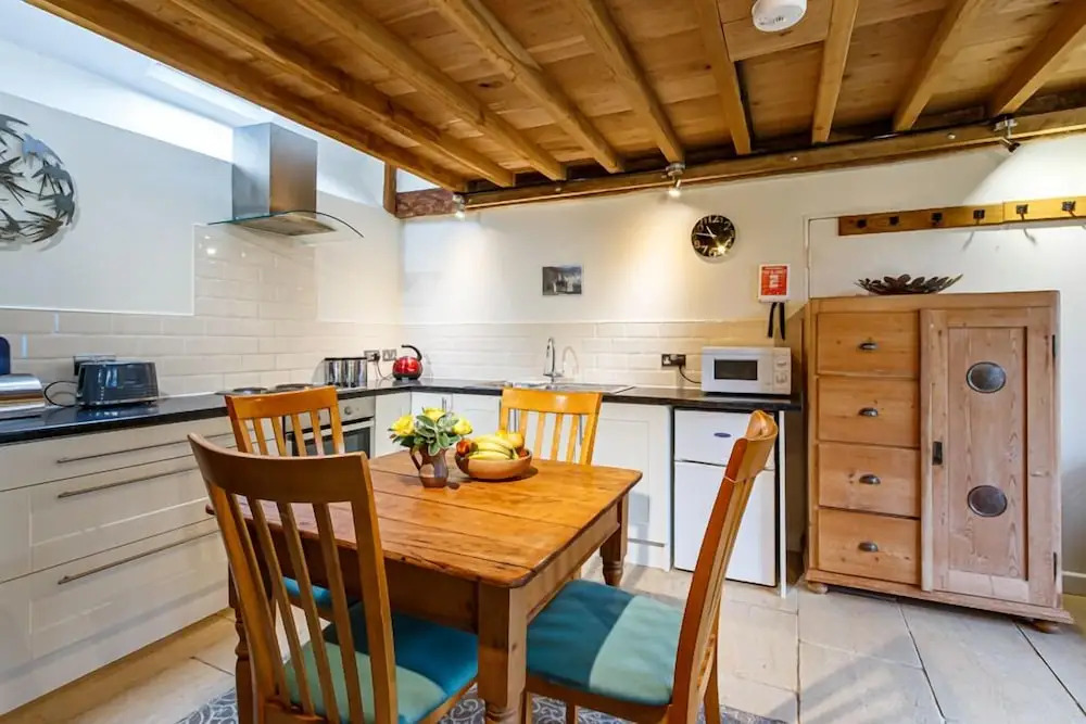 Tump Cottage