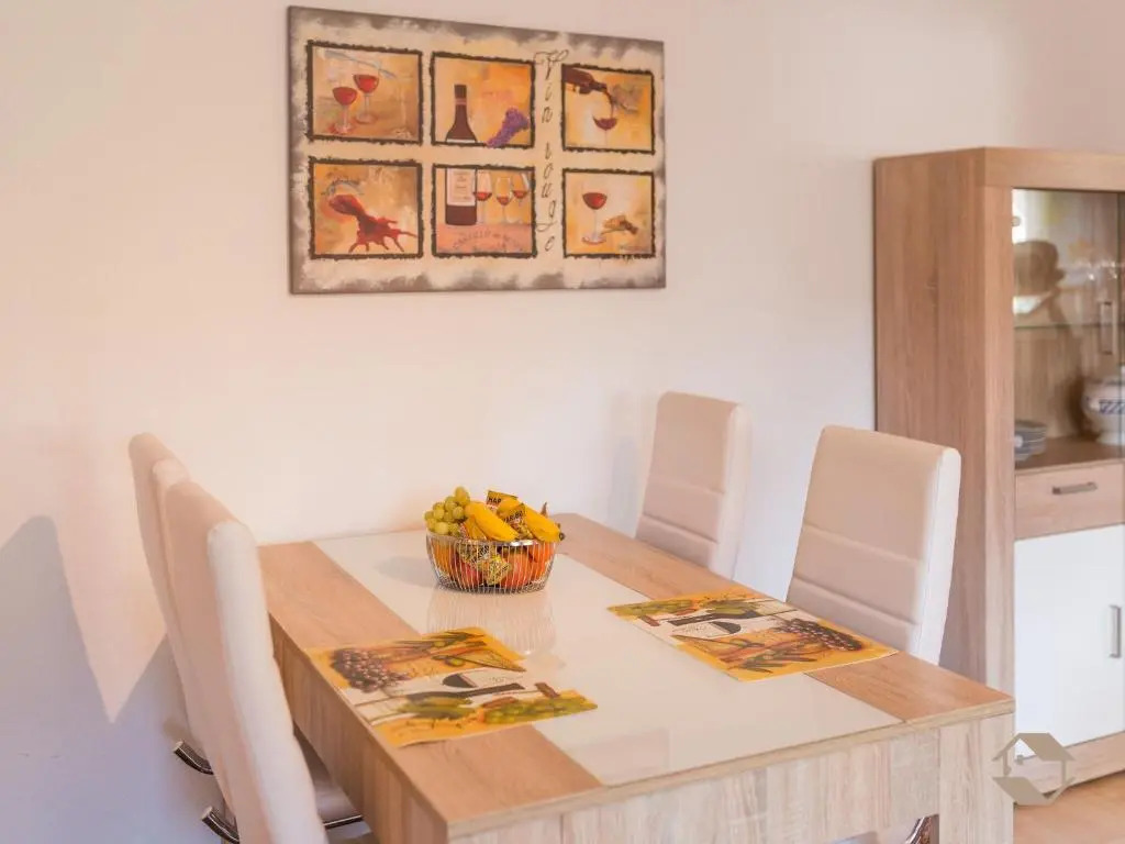 Ferienwohnung Knopf