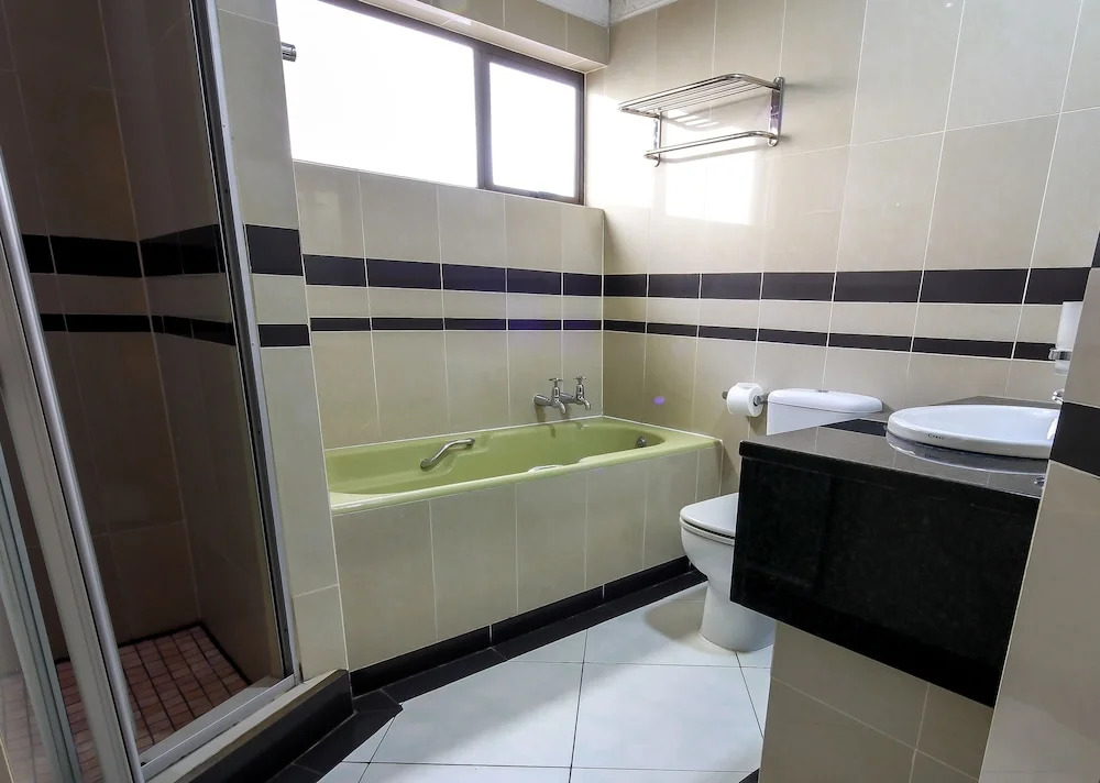 Caesars Guesthouse & Conference Centre