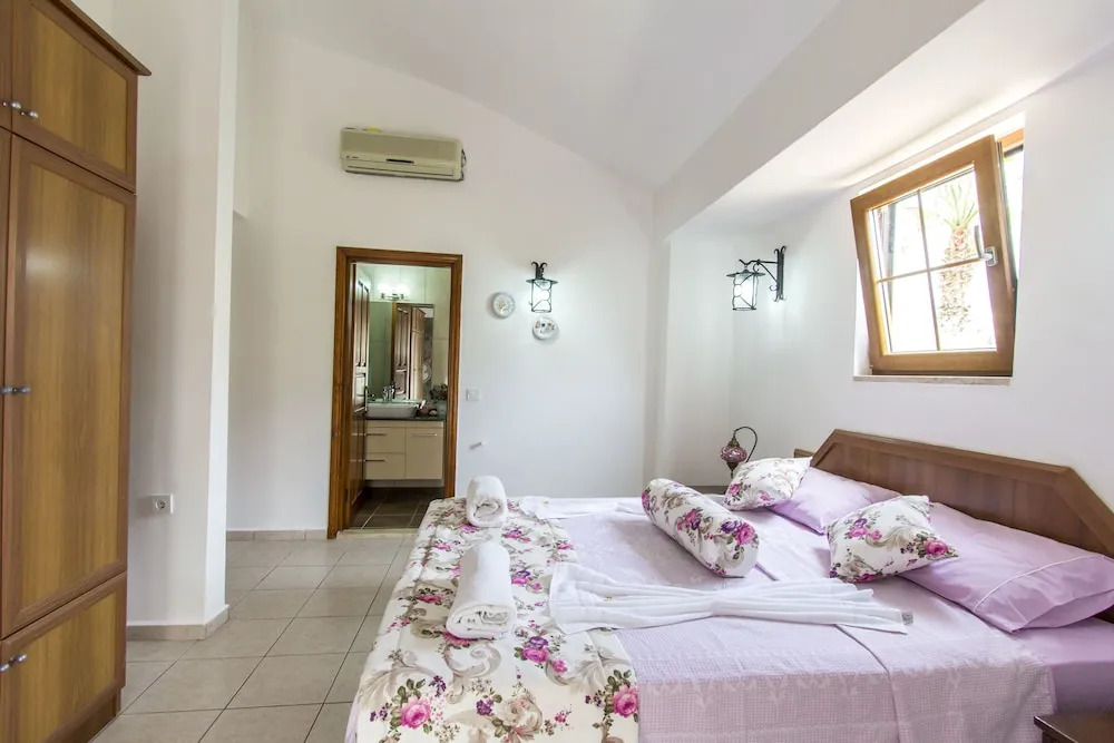 Villa Sierra by Tatilpremium