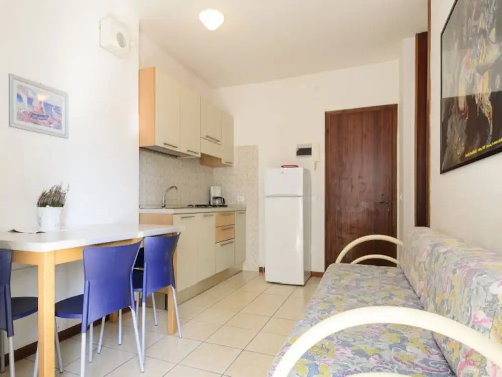 Charming Property With Shared Pool