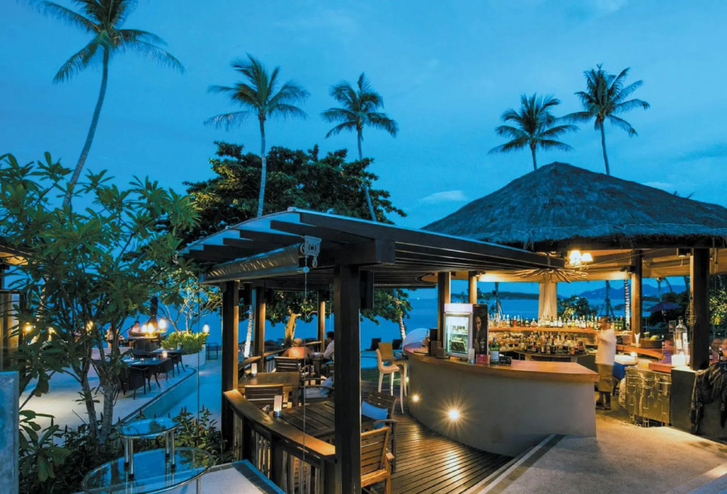 SAii Koh Samui Villas