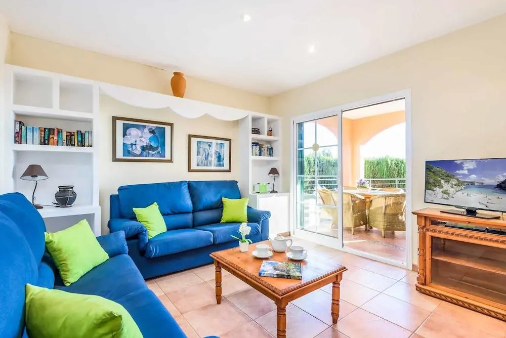 Villa Marcolis Mar