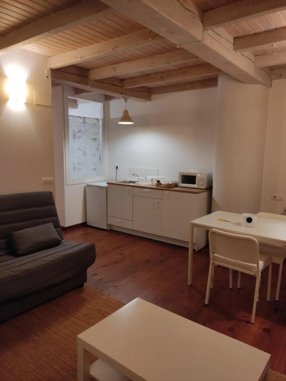 NAMOR-Apartamento Tres Balcones