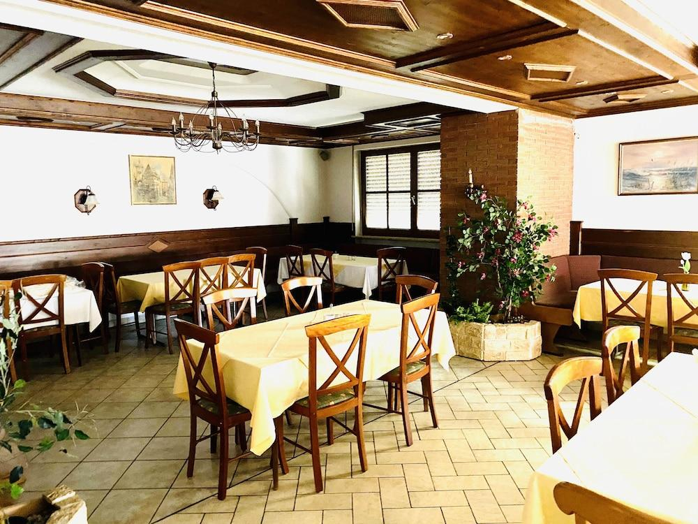 Hotel Gasthof Linsner