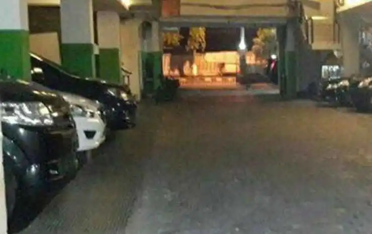 Hotel Slamet