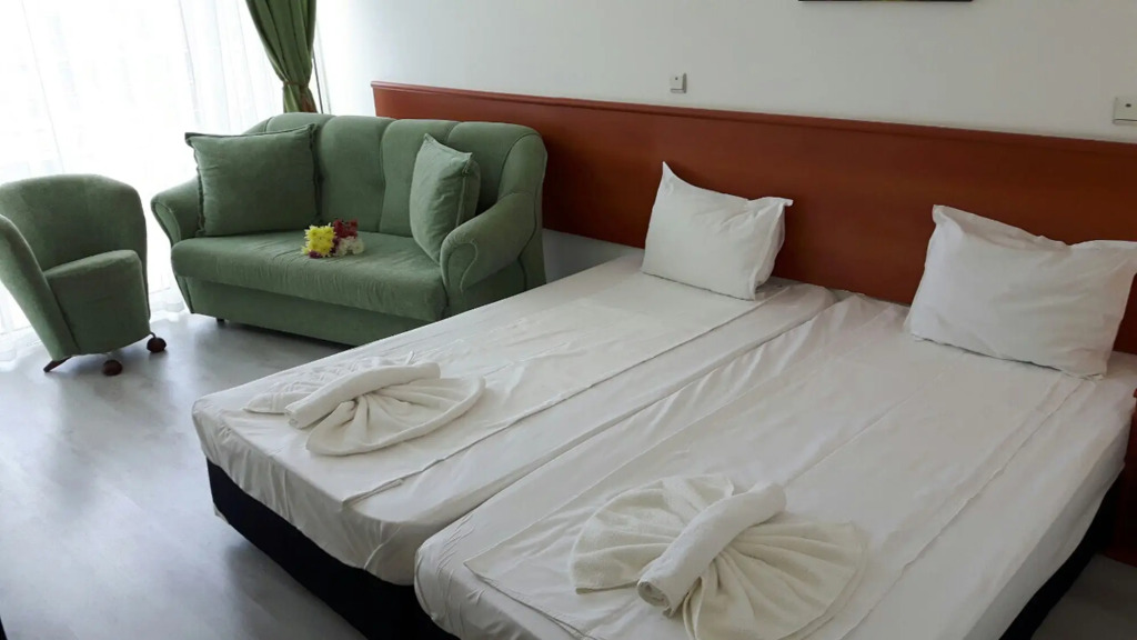 Sunny Beach Family Resort