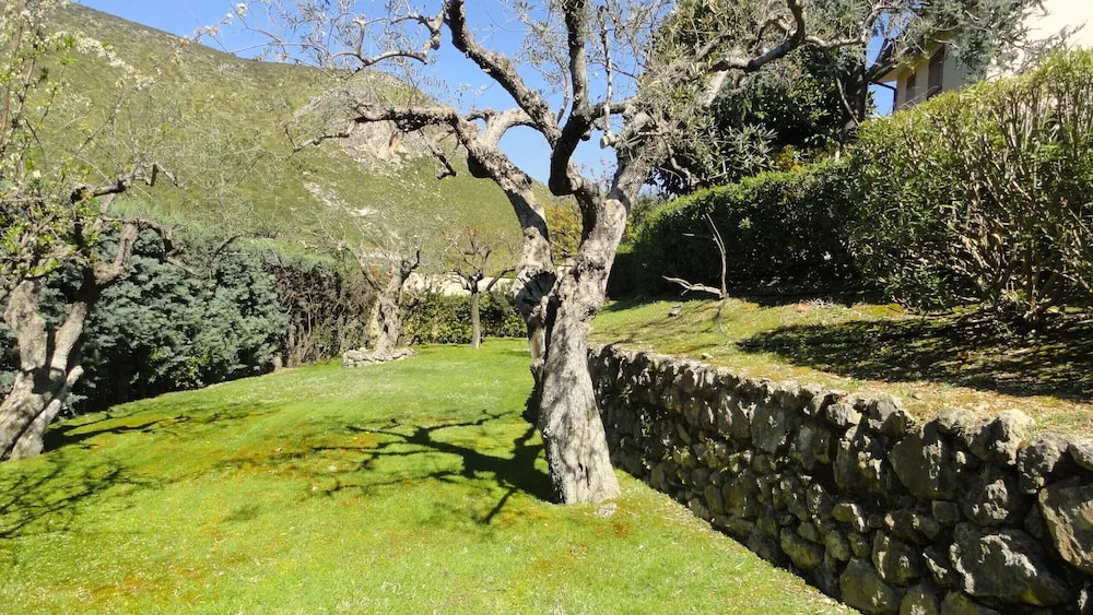 Villa Galatea Sperlongaresort
