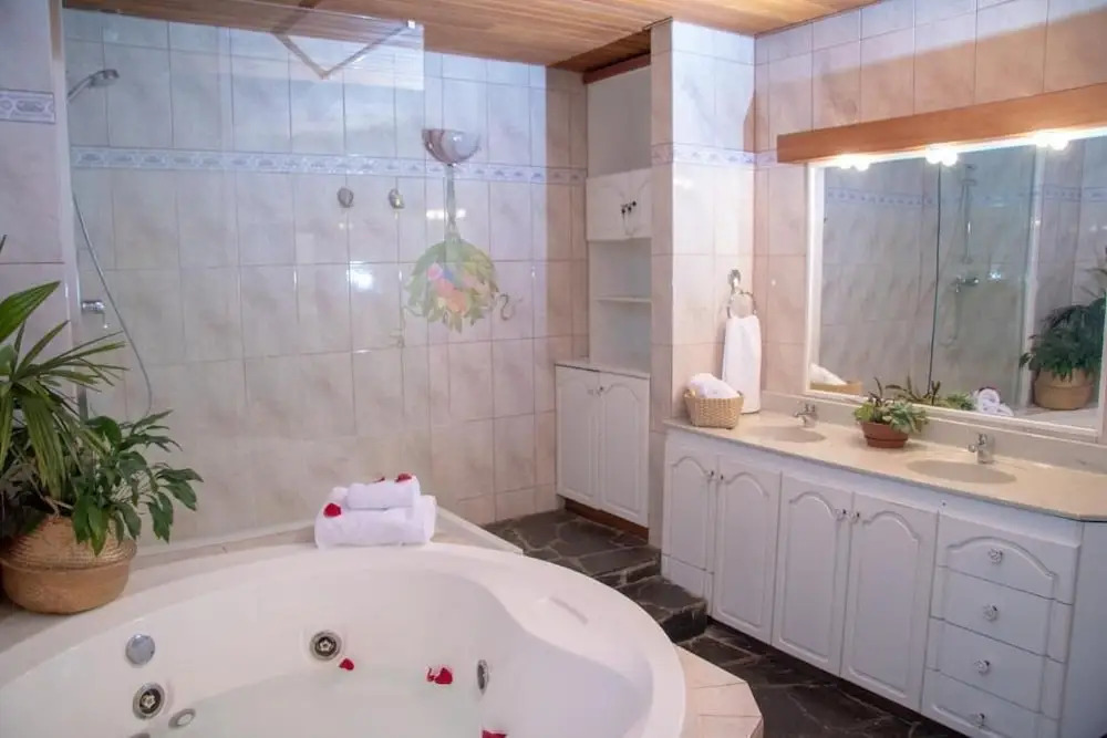 Hotel Casa Marron