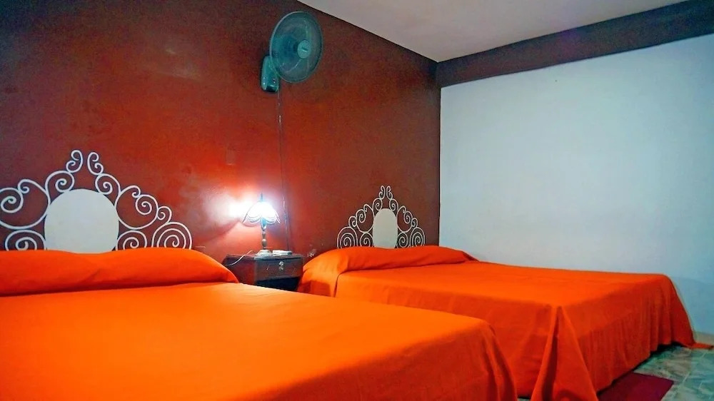 Casa La Colonia