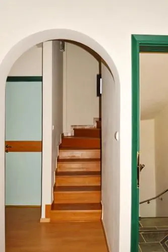 Apartment Kriezotou