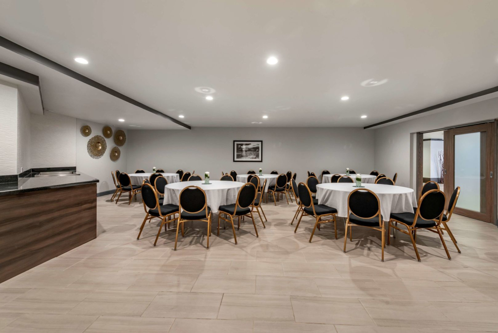 Best Western Denver East