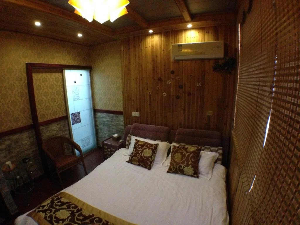Wuzhen Jiangnan Memory Hotel