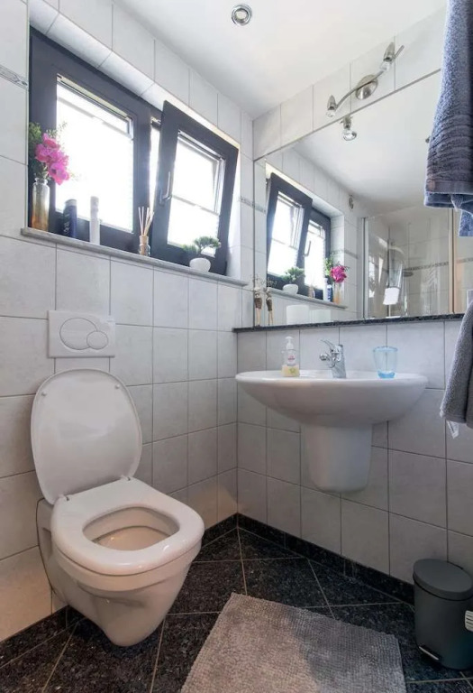 Business Apartments Ratingen 1