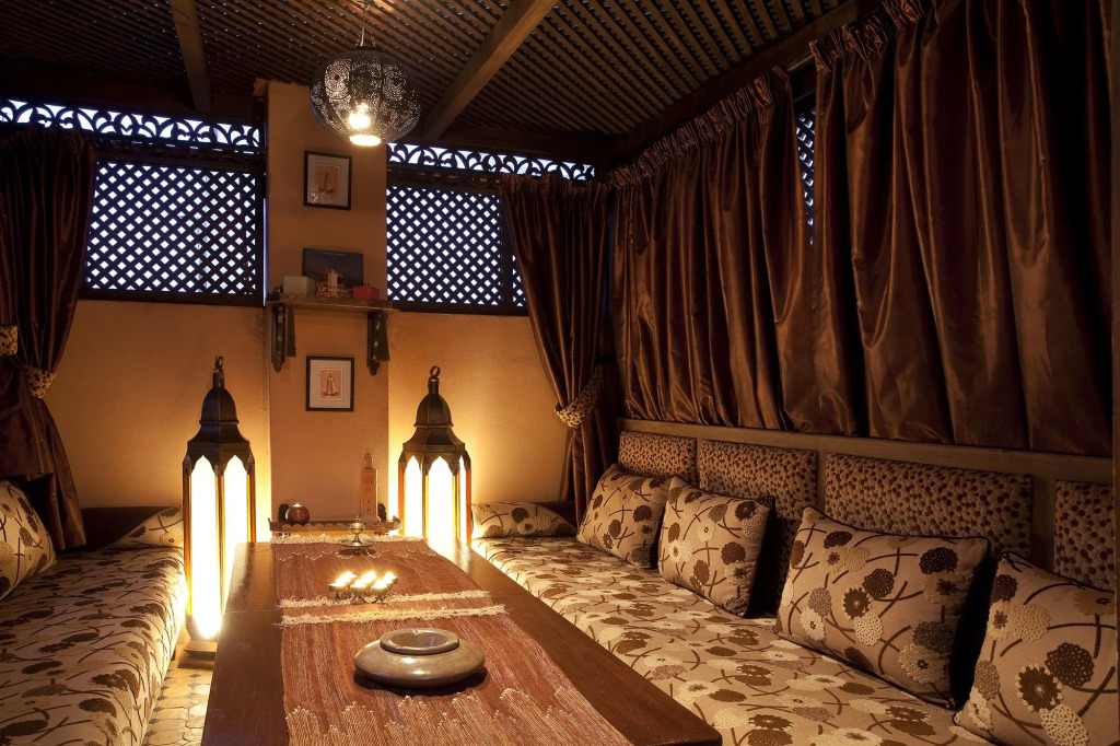 Riad Aubrac