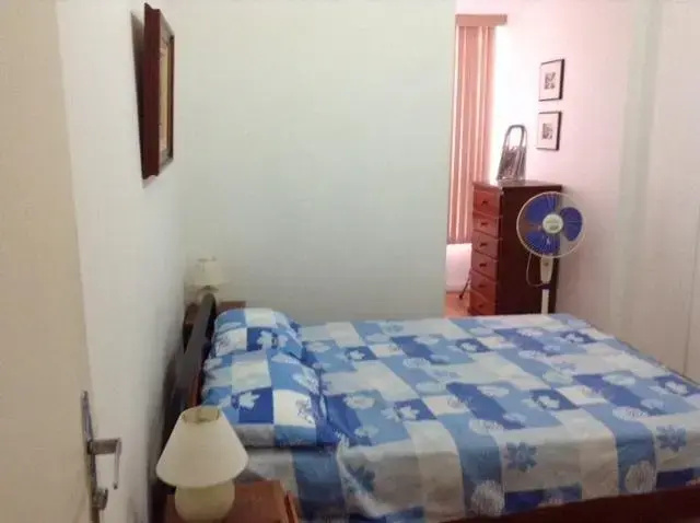 Apartamento Parreiras