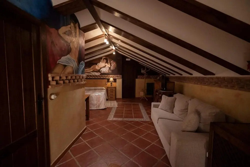 El Molino Del Batan