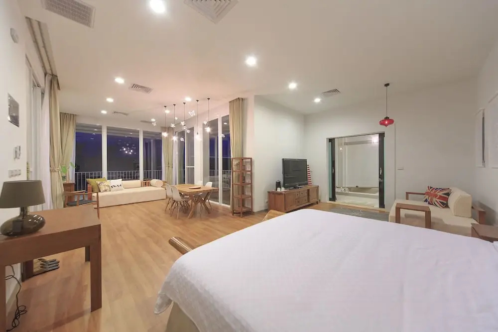 Wild Island B&B