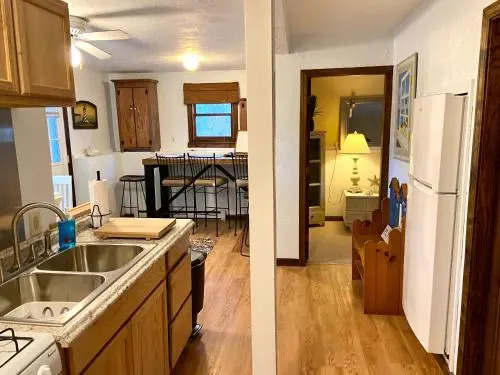 Clear Pond Suite