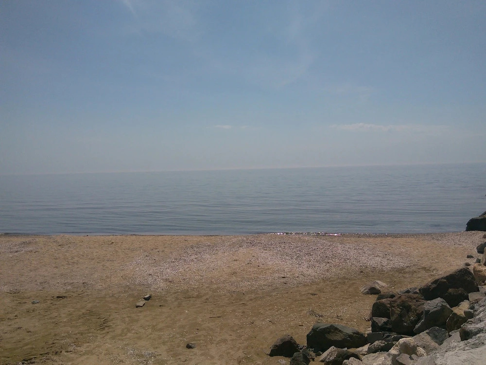 Black Sea apartament