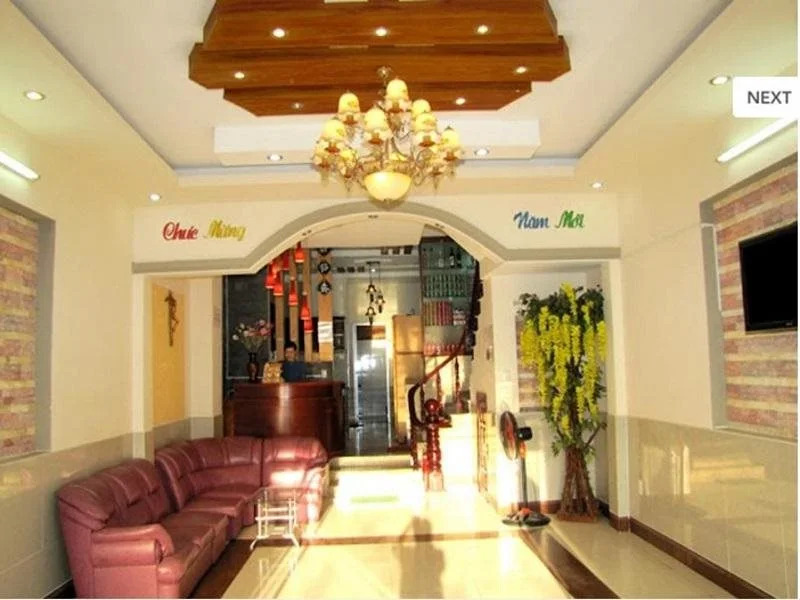 Ngoc Thuan Motel