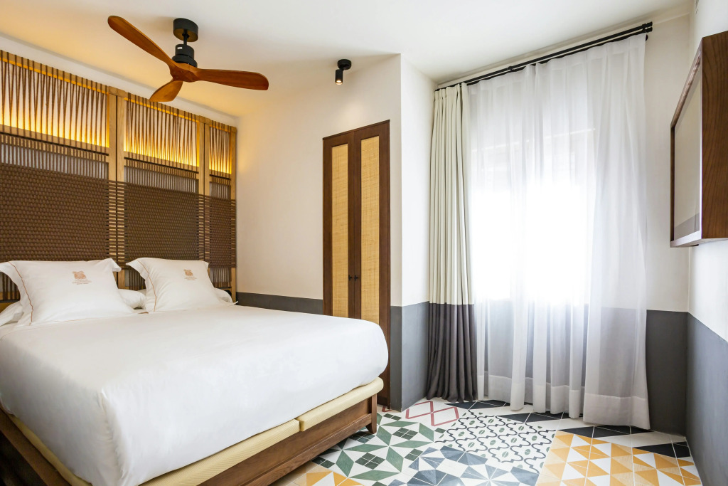 Hotel La Torre del Canonigo - Small Luxury Hotels