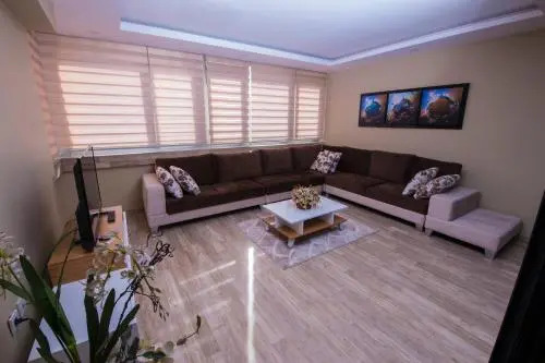 VOLLEY HOTEL ANKARA