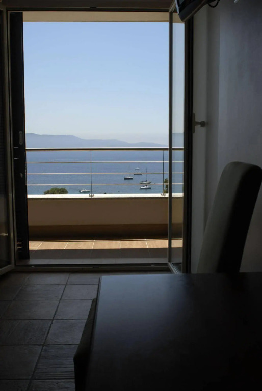 Hotel Les Eucalyptus
