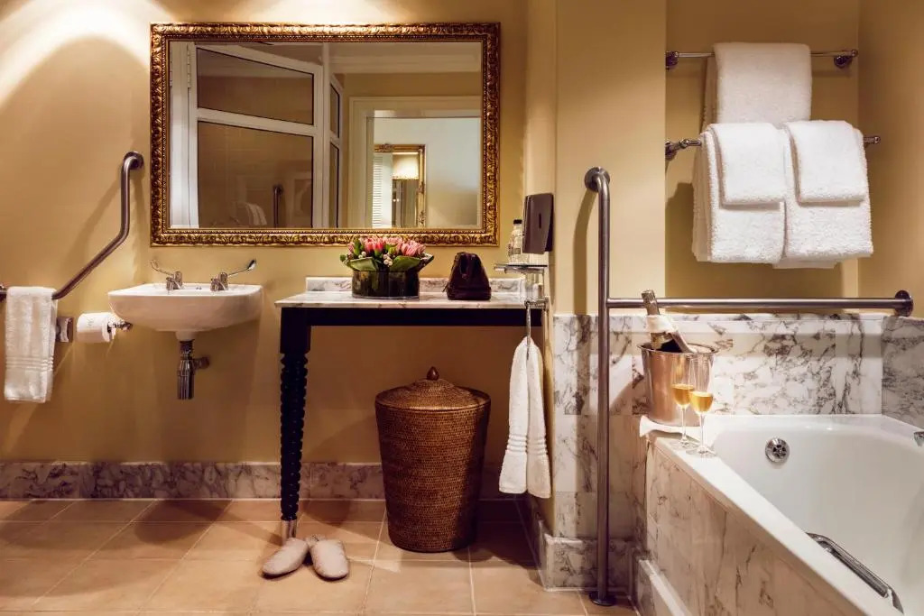 InterContinental Table Bay Cape Town by IHG