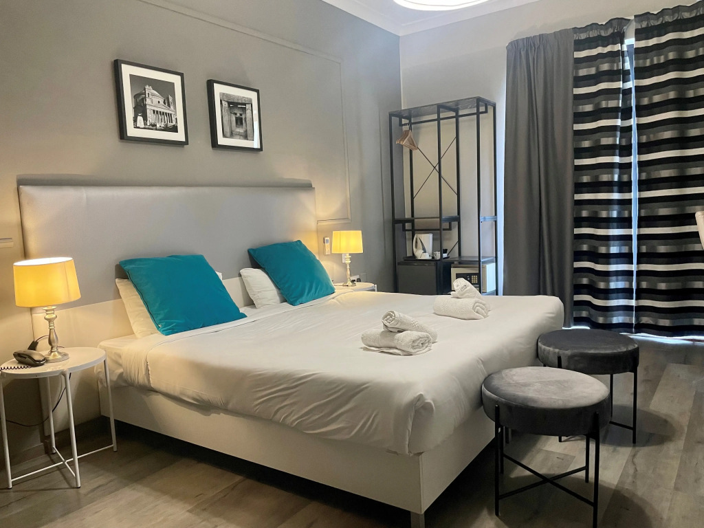 Sliema Marina Hotel