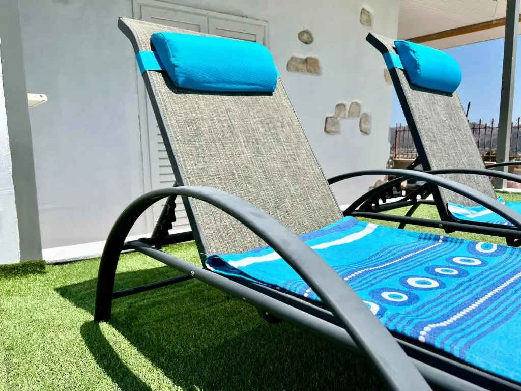 Sea view 4 bedrooms, 3 bathrooms Cottage