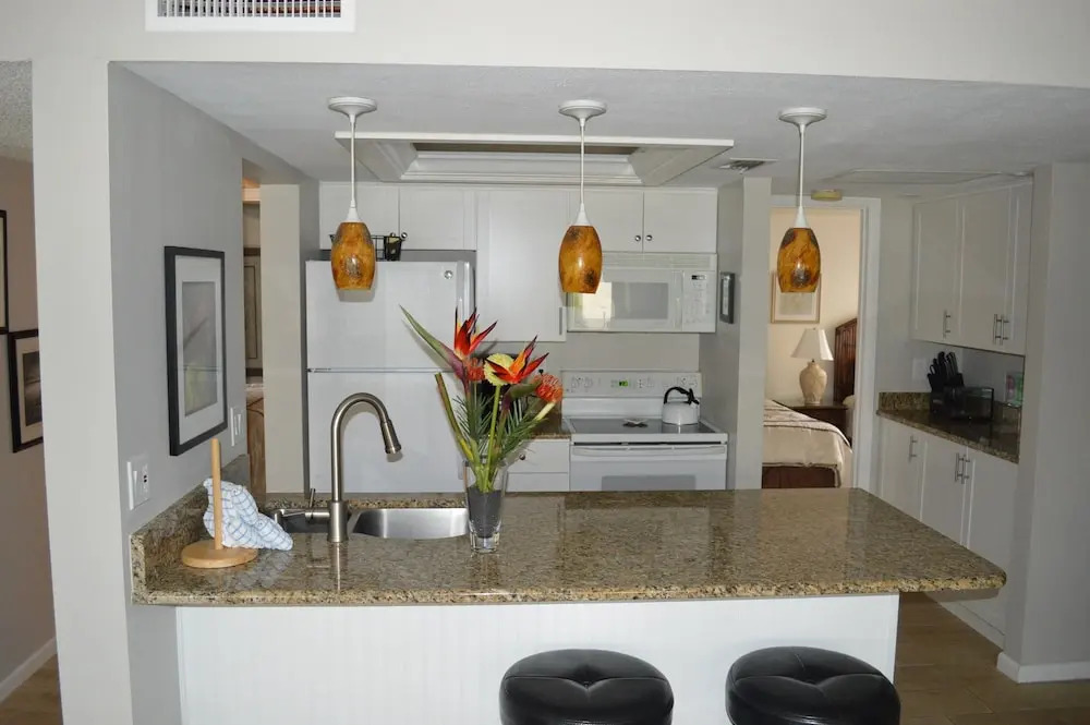 Cove II 312F 2 Bedroom Condo By Midnight Cove II