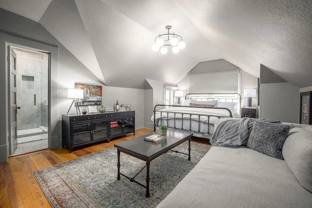 Sophies Gasthaus - Luxury Boutique Hotel in Downtown New Braunfels