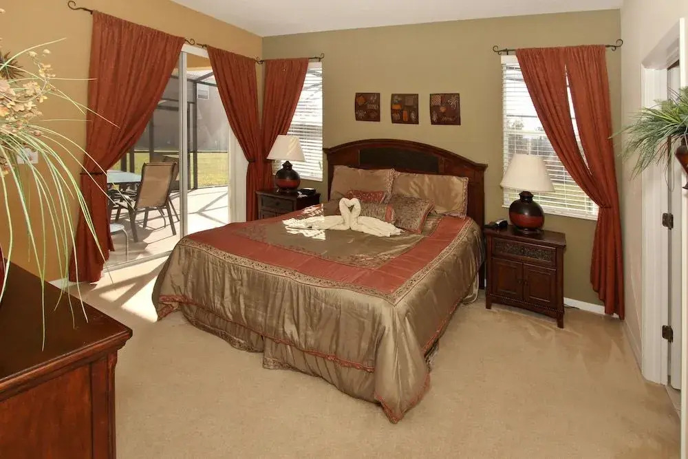 Kissimmee Vacation Homes