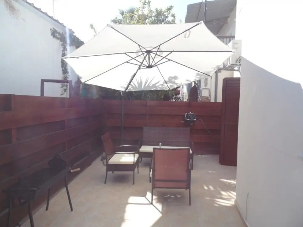 Nedi Apartment