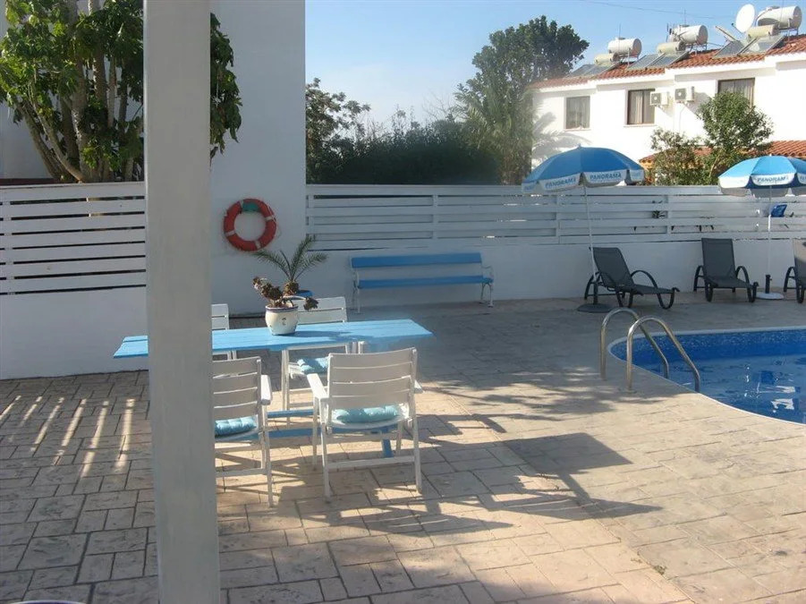 Sea Breeze Villas