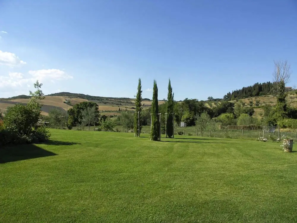 Verdidea - VILLA AMATO