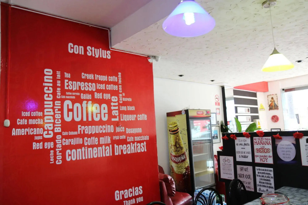 Stylus Hotel Iquitos